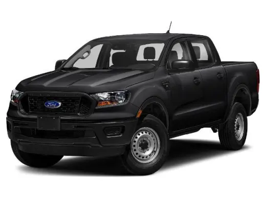 Ford Ranger 2019 4x4 XL 4p SuperCab 5.1 pies SB