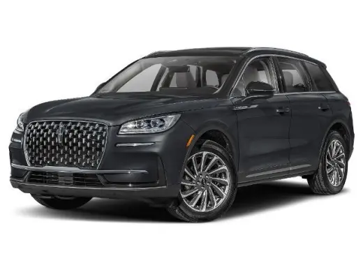 Lincoln Corsair 2024 AWD Gran Turismo 4p SUV