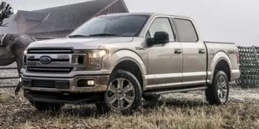 Ford F-150 2019 4x2 Lariat 4p SuperCrew 5.5 pies CB