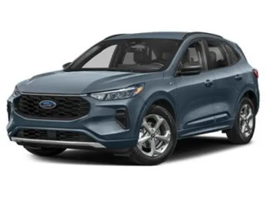 Ford Escape 2024 AWD ST-Line 4dr SUV
