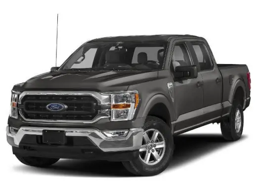 Ford F-150 2023 4x4 XLT 4p SuperCrew 5.5 ft. CB