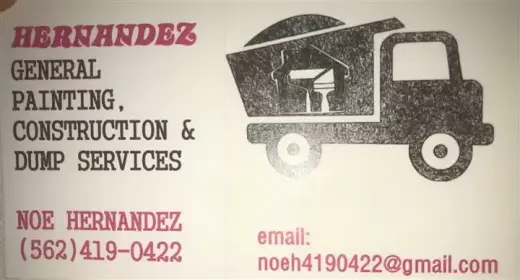 Hernandez Construction Service