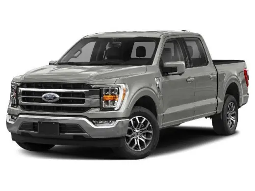 Ford F-150 2021 4x4 Lariat 4dr SuperCrew 5.5 ft. SB