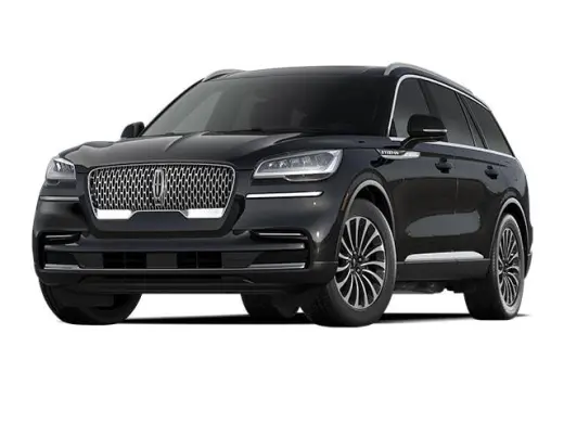 Lincoln Aviator 2024 AWD Reserve 4p SUV