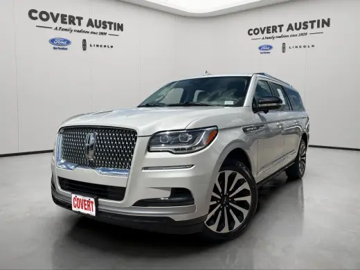 Lincoln Navigator L 2022 4x4 Reserve 4p SUV