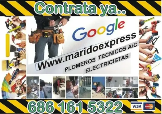 Marido express