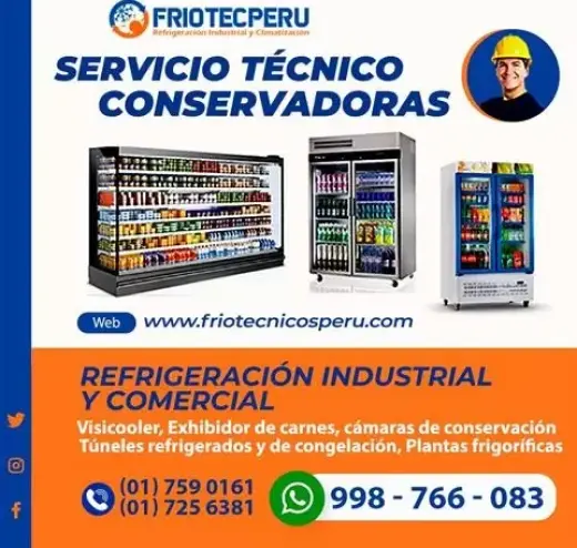 ¡TOTAL GARANTÍA! Conservadoras