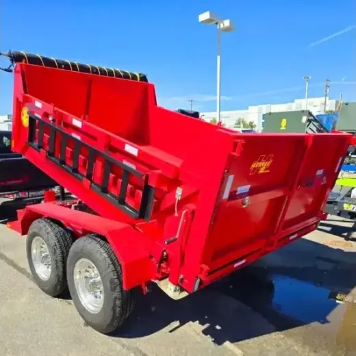 🚛 ¡VENTA Y FABRICACIÓN DE TRAILERS EN EL SUR DE CALIFORNIA!