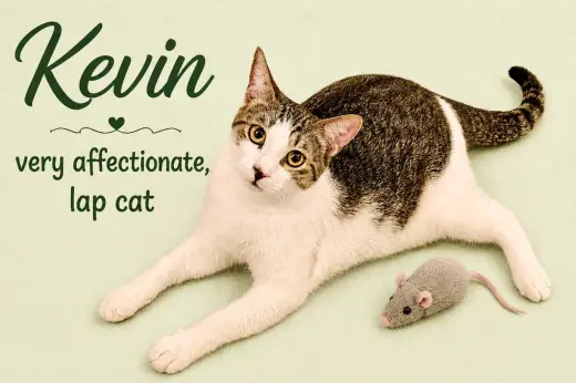 Kevin (FCID# 06/19/2026-152) Willow Grove