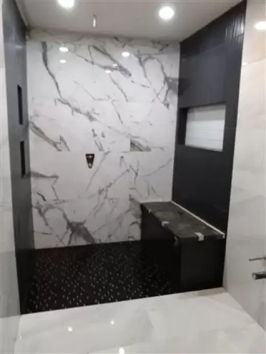 TILE & PORCELANAS INSTALACION