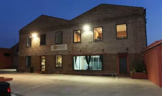 Oficina virtual Cornellà