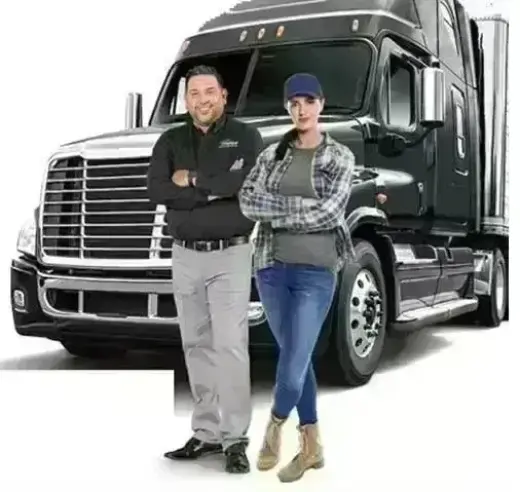 🚚SOLICITO CHOFERES CLASE: A