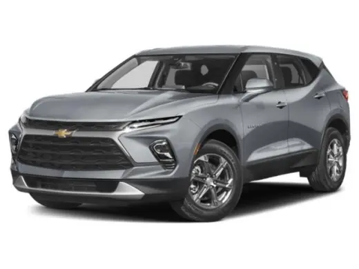 Chevrolet Blazer 2025 LT 4p SUV con 2LT