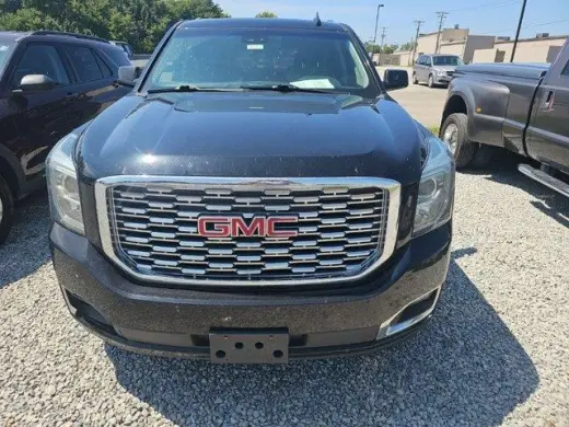 GMC Yukon XL 2019 4x4 Denali 4p SUV