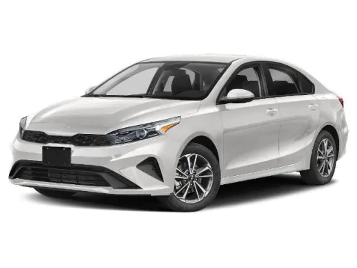 Kia Forte 2023 LXS 4dr Sedan