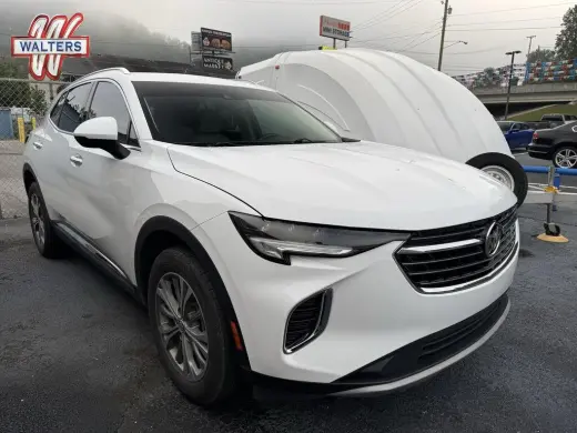Buick Envision 2022 Preferred 4p Crossover