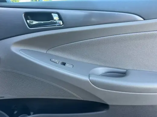 Hyundai SONATA Hybrid 2013 Limited 4dr Sedan