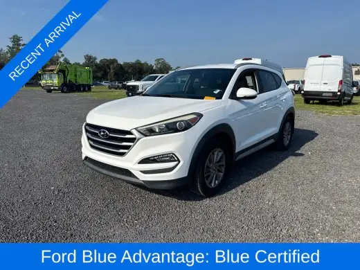 Hyundai TUCSON 2018 AWD SE 4p SUV