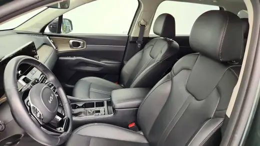 Kia Sorento 2023 AWD X-Line EX 4p SUV