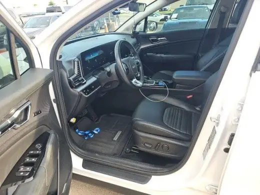 Kia Sportage 2024 SX-Prestige 4p SUV