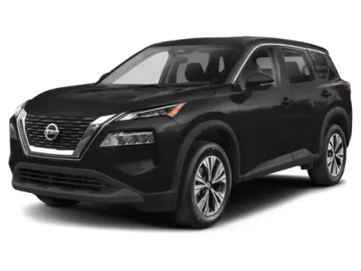 Nissan Rogue 2022 AWD SV 4p Crossover