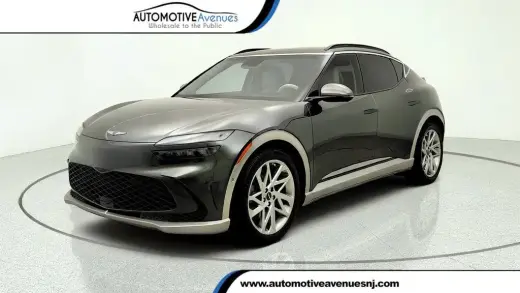 Genesis GV60 2023 AWD Advanced 4p SUV