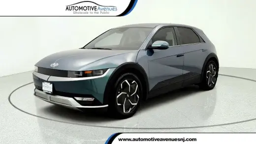 Hyundai IONIQ 5 2024 AWD SEL 4dr Crossover