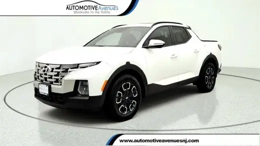 Hyundai SANTA CRUZ 2022 AWD SEL Premium 4dr Crew Cab 4.3ft SB