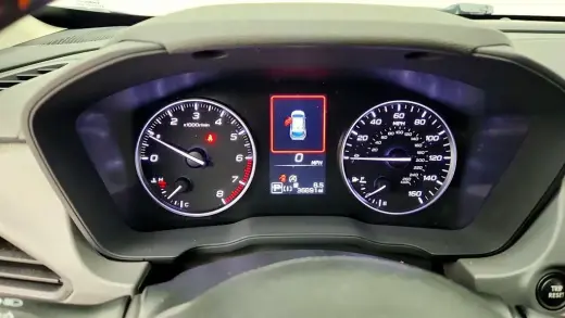 Subaru Crosstrek 2024 AWD Limited 4dr Crossover