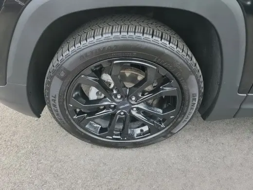 GMC Terrain 2020 4x4 SLE 4p SUV