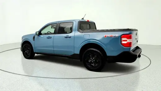 Ford Maverick 2022 AWD XL 4p SuperCrew 4.5 ft. SB
