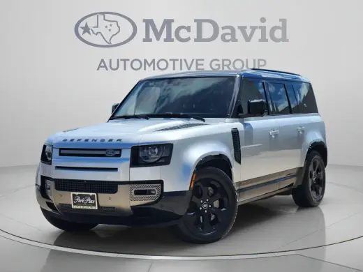 Land Rover Defender 2021 AWD 110 X-Dynamic SE 4p SUV