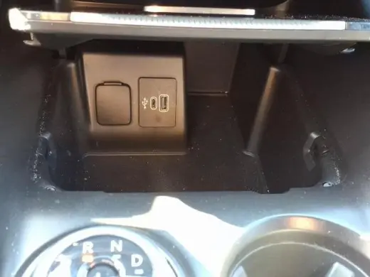 Ford Explorer 2025 AWD ST-Line 4p SUV