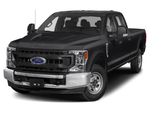 Ford F-250 Super Duty 2020 4x4 King Ranch 4p Cabina Extendida 6.8 pies ST Camioneta