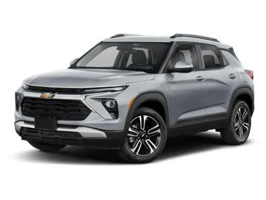 Chevrolet Trailblazer 2025 4x4 LT 4p SUV