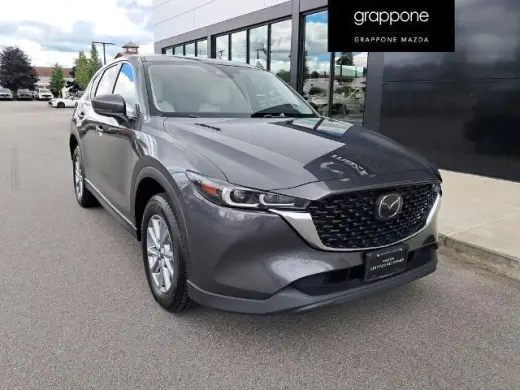 Mazda CX-5 2023 AWD 2.5 S Preferred 4p SUV