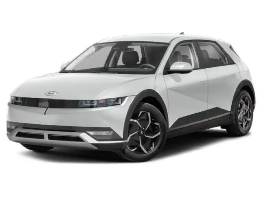 Hyundai IONIQ 5 2023 AWD SEL 4p Crossover
