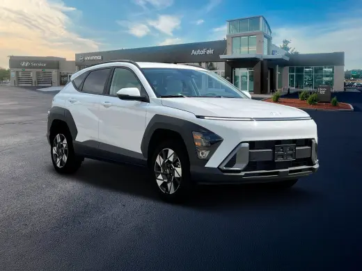 Hyundai KONA 2024 AWD SEL 4p Crossover