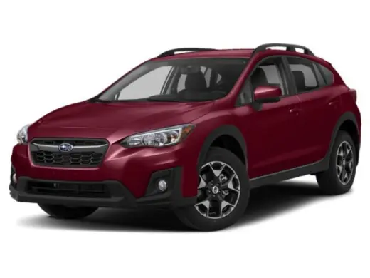 Subaru Crosstrek 2018 AWD 2.0i Limited 4p Crossover