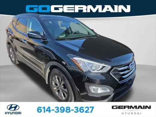 Hyundai SANTA FE Sport 2016 2.4L 4p SUV