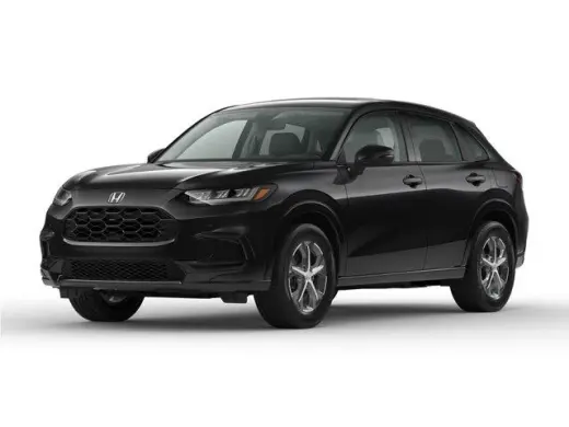 Honda HR-V 2024 EX-L 4dr Crossover