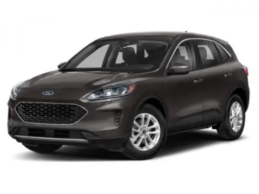 Ford Escape Hybrid 2021 SE SUV 4p.