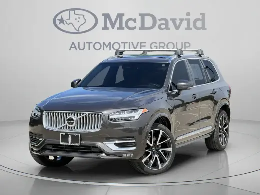 Volvo XC90 2024 AWD B6 Ultimate Tema Brillante 7 Pasajeros 4p SUV