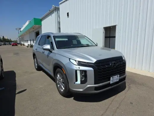 Hyundai PALISADE 2025 AWD SEL 4p SUV
