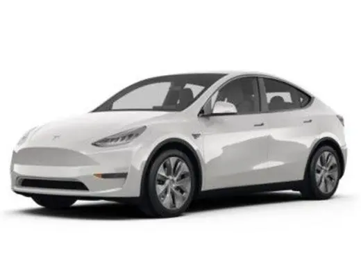 Tesla Model Y 2023 AWD Performance 4p Crossover