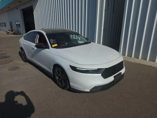 Honda Accord 2023 EX 4p Sedan