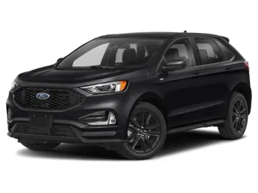 Ford Edge 2022 AWD SEL 4p Crossover