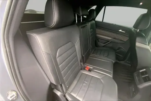 Volkswagen Atlas Cross Sport 2021 AWD V6 SEL Premium R-Line 4Motion 4p SUV
