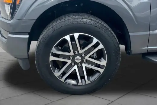 Ford F-150 2023 4x4 XL 4p SuperCab 6.5 pies SB