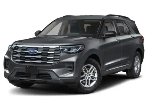 Ford Explorer 2026 AWD Active 4p SUV